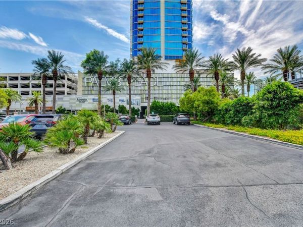 4381 W Flamingo Road, Unit 3705, Las Vegas, NV 89103