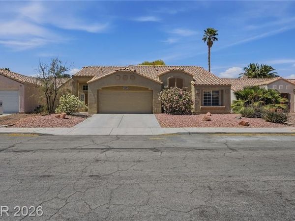 7973 Boardwalk Way, Las Vegas, NV 89123