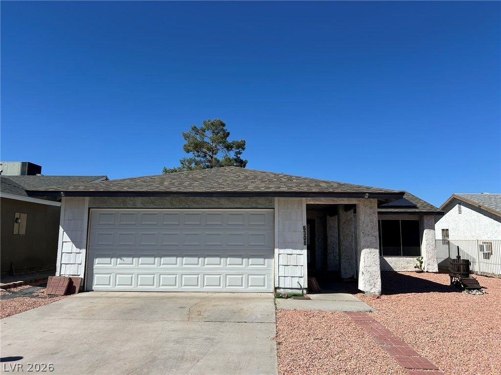 6308 Vista Verde North, Las Vegas, NV 89146 Main Photo