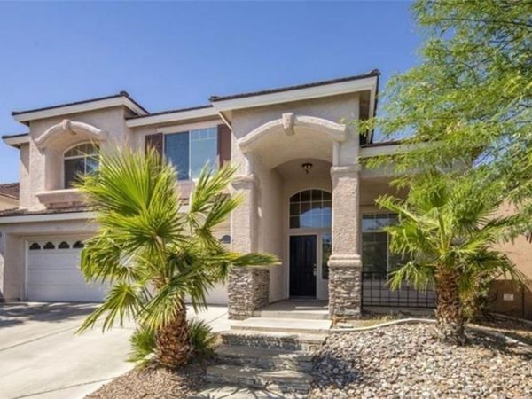 10128 Cypress Glen Avenue, Las Vegas, NV 89134