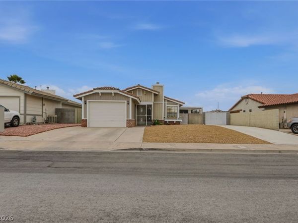 1011 Timberline Court, Henderson, NV 89015