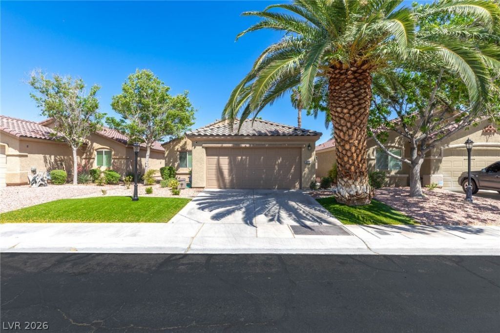 5682 Mahogany Run Place, Las Vegas, NV 89122 Main Photo