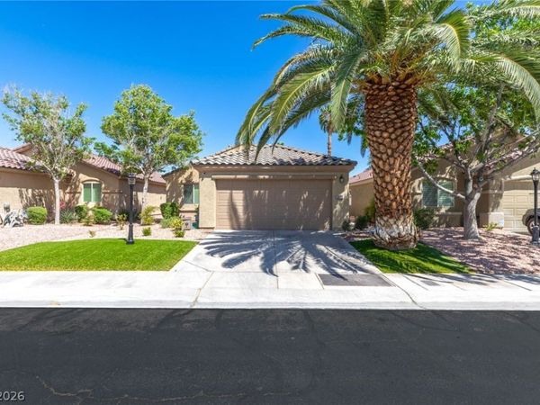 5682 Mahogany Run Place, Las Vegas, NV 89122