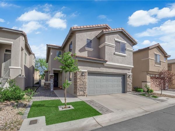 7044 Somera Way , Las Vegas, NV 89113