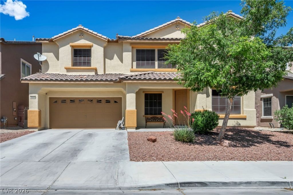 1104 E Hammer Lane, North Las Vegas, NV 89081 Main Photo
