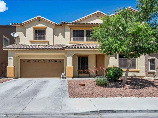 1104 E Hammer Lane, North Las Vegas, NV 89081