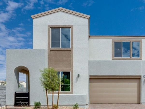 10488 Mountain Aster Avenue, Las Vegas, NV 89166