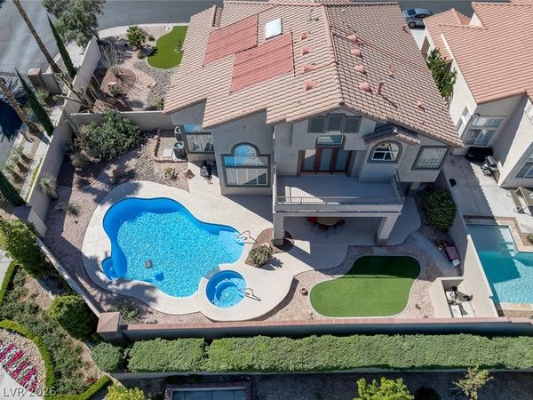 2200 Menifee Court , Las Vegas, NV 89134