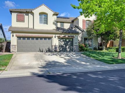 5009 Whistlers Bend Way, El Dorado Hills, CA 95762 Photo