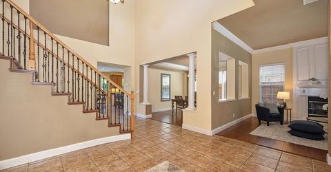 5009 Whistlers Bend Way, El Dorado Hills, CA 95762 Photo