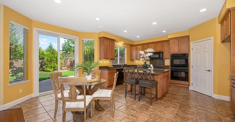 5009 Whistlers Bend Way, El Dorado Hills, CA 95762 Photo