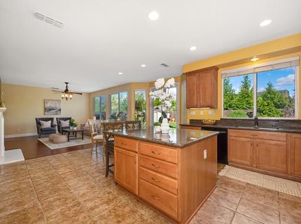 5009 Whistlers Bend Way, El Dorado Hills, CA 95762 Photo