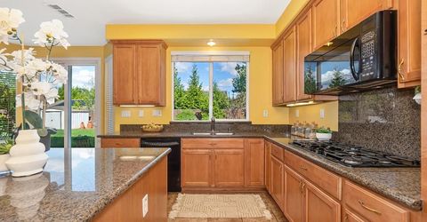 5009 Whistlers Bend Way, El Dorado Hills, CA 95762 Photo
