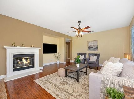 5009 Whistlers Bend Way, El Dorado Hills, CA 95762 Photo