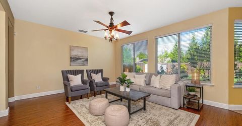 5009 Whistlers Bend Way, El Dorado Hills, CA 95762 Photo