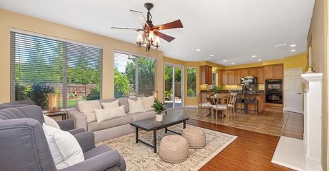 5009 Whistlers Bend Way, El Dorado Hills, CA 95762 Photo
