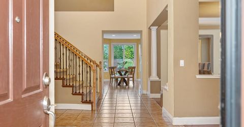 5009 Whistlers Bend Way, El Dorado Hills, CA 95762 Photo
