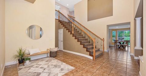 5009 Whistlers Bend Way, El Dorado Hills, CA 95762 Photo