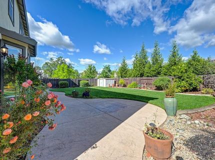 5009 Whistlers Bend Way, El Dorado Hills, CA 95762 Photo