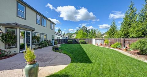 5009 Whistlers Bend Way, El Dorado Hills, CA 95762 Photo