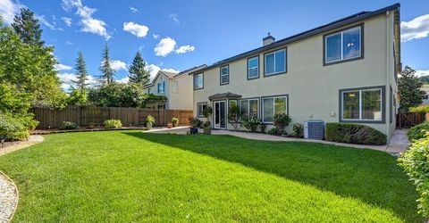 5009 Whistlers Bend Way, El Dorado Hills, CA 95762 Photo