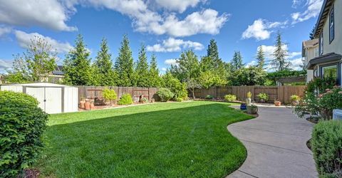 5009 Whistlers Bend Way, El Dorado Hills, CA 95762 Photo