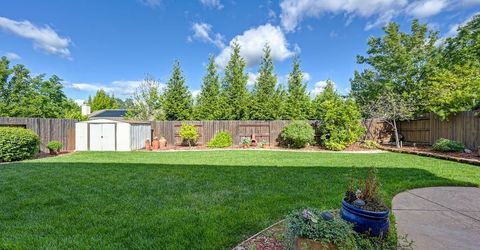 5009 Whistlers Bend Way, El Dorado Hills, CA 95762 Photo