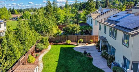 5009 Whistlers Bend Way, El Dorado Hills, CA 95762 Photo