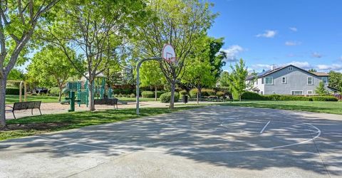 5009 Whistlers Bend Way, El Dorado Hills, CA 95762 Photo
