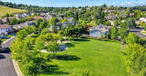 5009 Whistlers Bend Way, El Dorado Hills, CA 95762 Photo