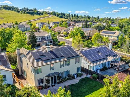 5009 Whistlers Bend Way, El Dorado Hills, CA 95762 Photo