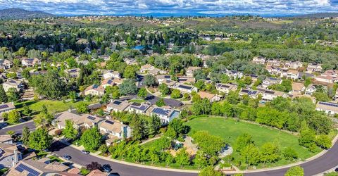 5009 Whistlers Bend Way, El Dorado Hills, CA 95762 Photo