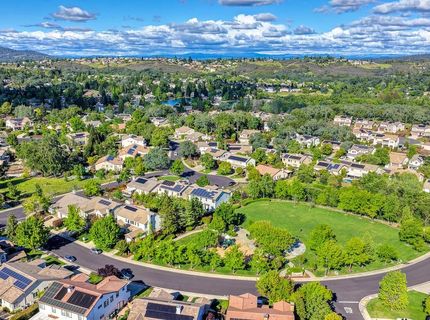 5009 Whistlers Bend Way, El Dorado Hills, CA 95762 Photo
