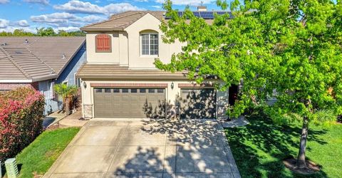 5009 Whistlers Bend Way, El Dorado Hills, CA 95762 Photo