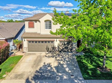 5009 Whistlers Bend Way, El Dorado Hills, CA 95762 Photo