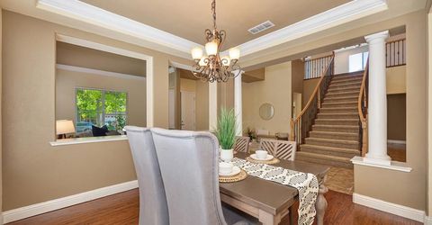 5009 Whistlers Bend Way, El Dorado Hills, CA 95762 Photo