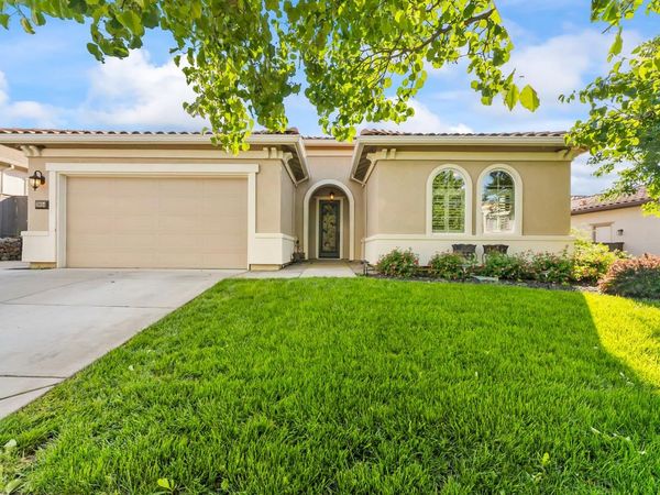 3024 Bridgeford Way, El Dorado Hills, CA 95762