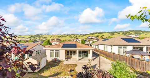 3024 Bridgeford Way, El Dorado Hills, CA 95762 Photo
