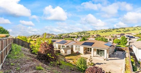 3024 Bridgeford Way, El Dorado Hills, CA 95762 Photo