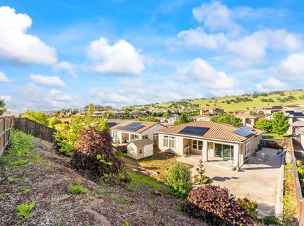 3024 Bridgeford Way, El Dorado Hills, CA 95762 Photo