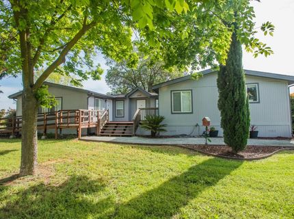 12164 Alabama Rd, Herald, CA 95638 Photo