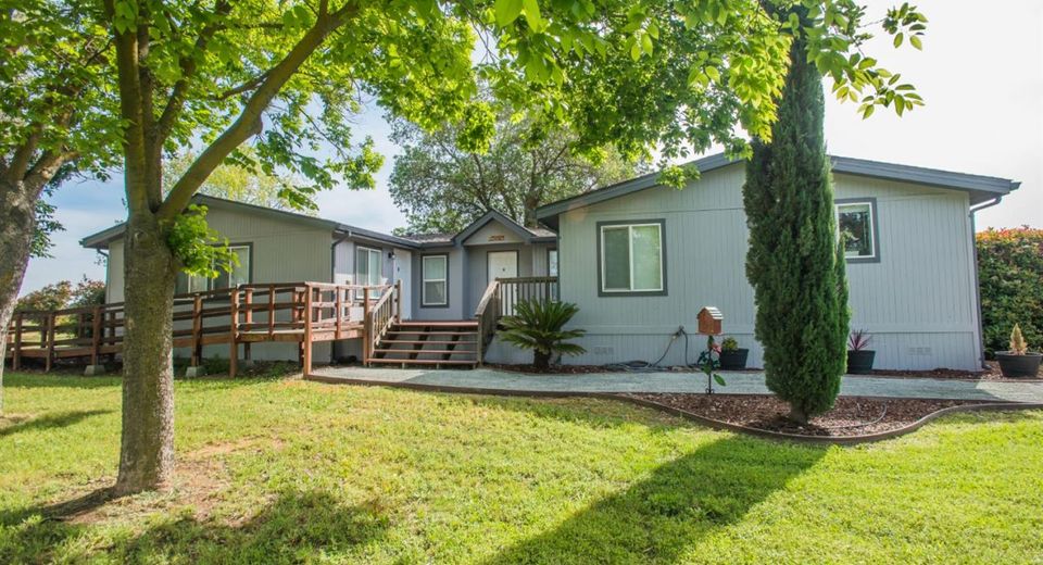 12164 Alabama Rd, Herald, CA 95638 Photo