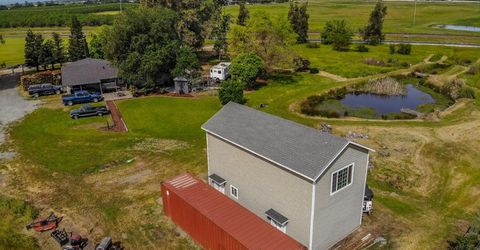 12164 Alabama Rd, Herald, CA 95638 Photo