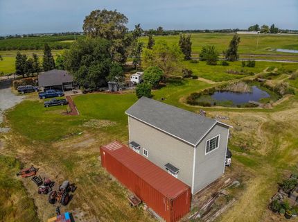 12164 Alabama Rd, Herald, CA 95638 Photo