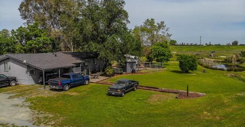 12164 Alabama Rd, Herald, CA 95638 Photo