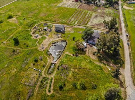 12164 Alabama Rd, Herald, CA 95638 Photo