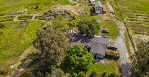 12164 Alabama Rd, Herald, CA 95638 Photo