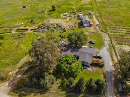 12164 Alabama Rd, Herald, CA 95638 Photo