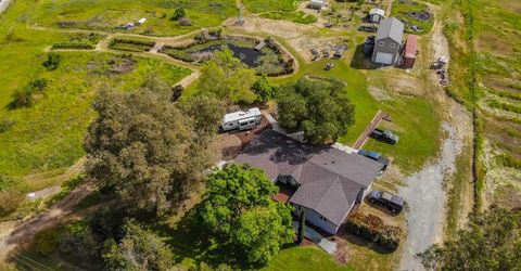 12164 Alabama Rd, Herald, CA 95638 Photo