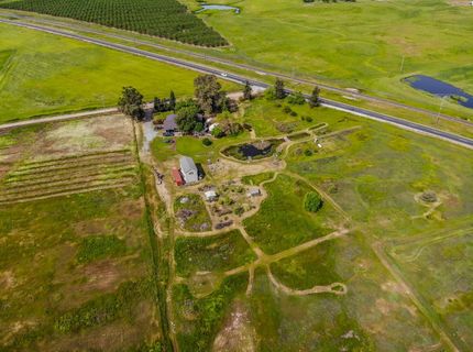 12164 Alabama Rd, Herald, CA 95638 Photo